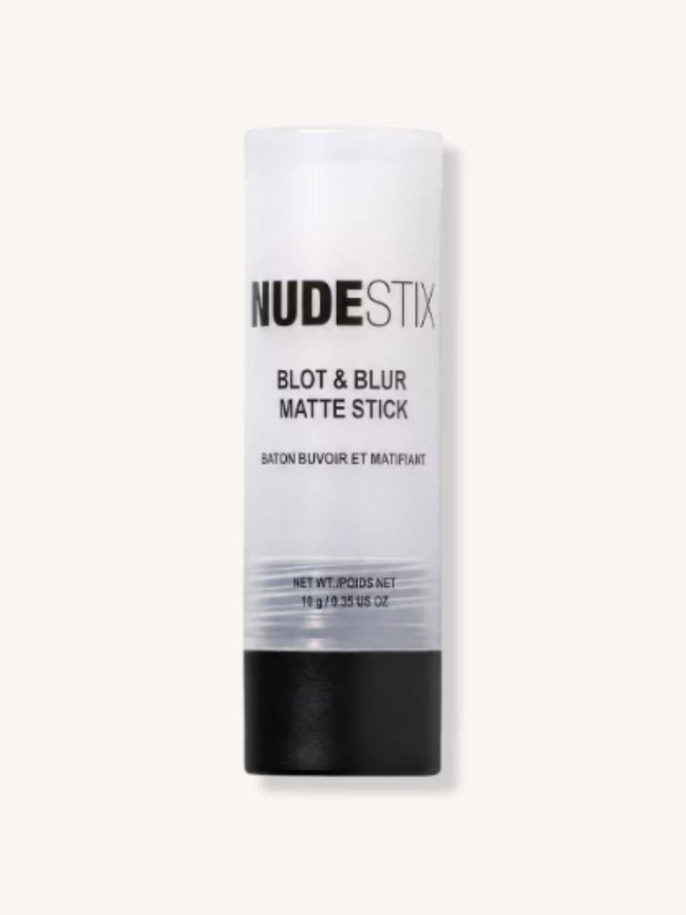 NUDESTIX Blot & Blur Matte Stick | NEW PRODUCT